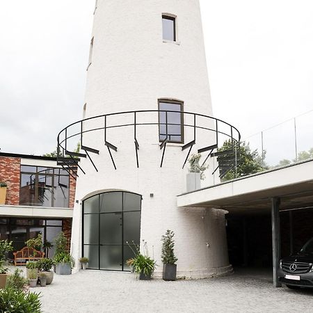 The Millhouse Villa Sint-Niklaas Exterior photo